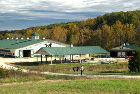 Latest News | Longmeadow Rescue Ranch | St. Louis, MO